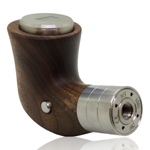 yogs E-PIPE one Qi - powered by dicodes