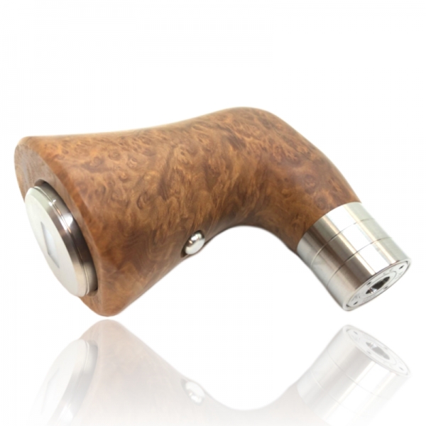 yogs E-PIPE one powered by dicodes SN:1855 UNIKAT*