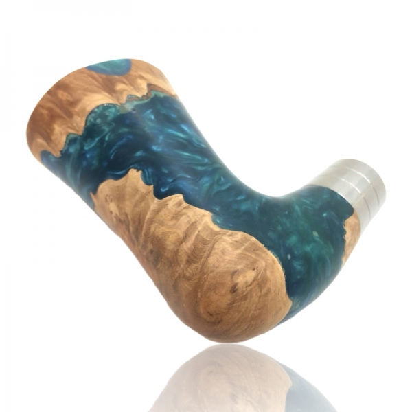 yogs E-PIPE one powered by dicodes SN:1880 UNIKAT*
