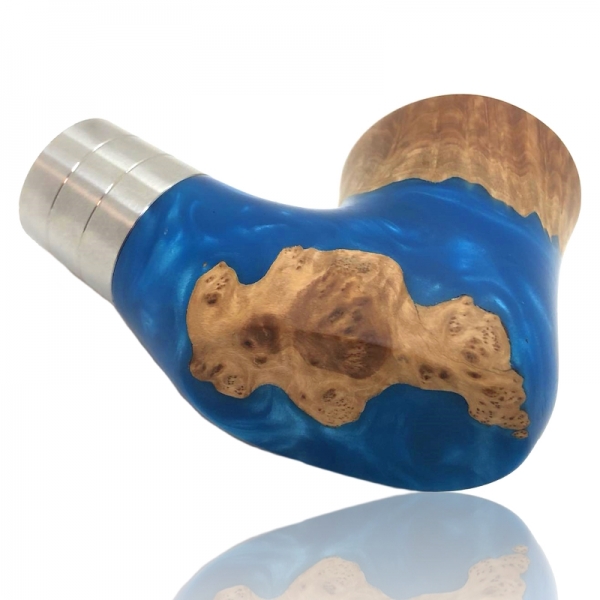 yogs E-PIPE one Qi - powered by dicodes SN:1892