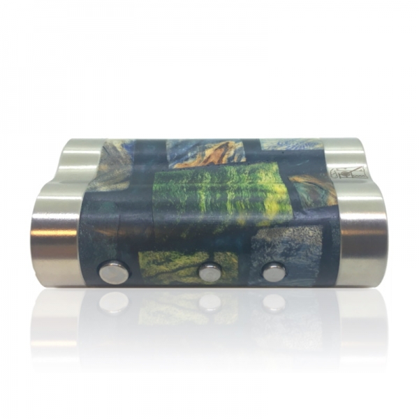 Dani Box Stabwood V3 SN: 242 (UNIKAT)*