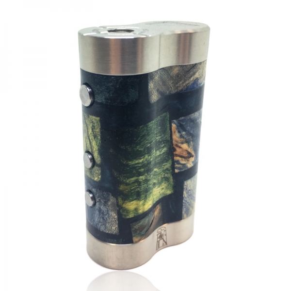Dani Box Stabwood V3 SN: 242 (UNIKAT)*