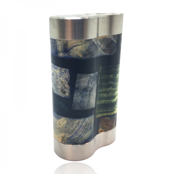 Dani Box Stabwood V3 SN: 242 (UNIKAT)*