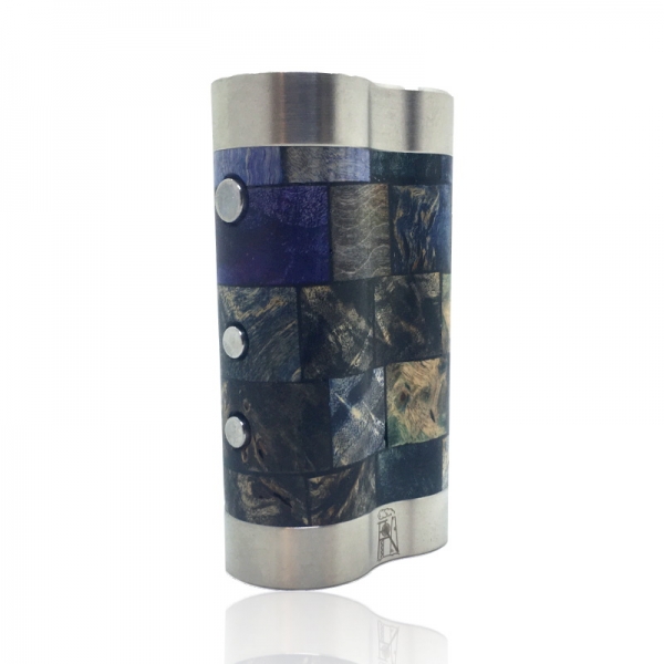 Dani Box Stabwood V3 SN: 243 (UNIKAT)*