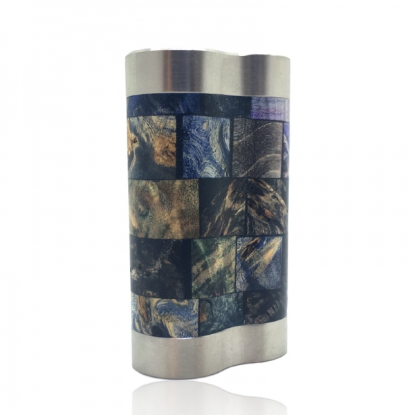 Dani Box Stabwood V3 SN: 243 (UNIKAT)*