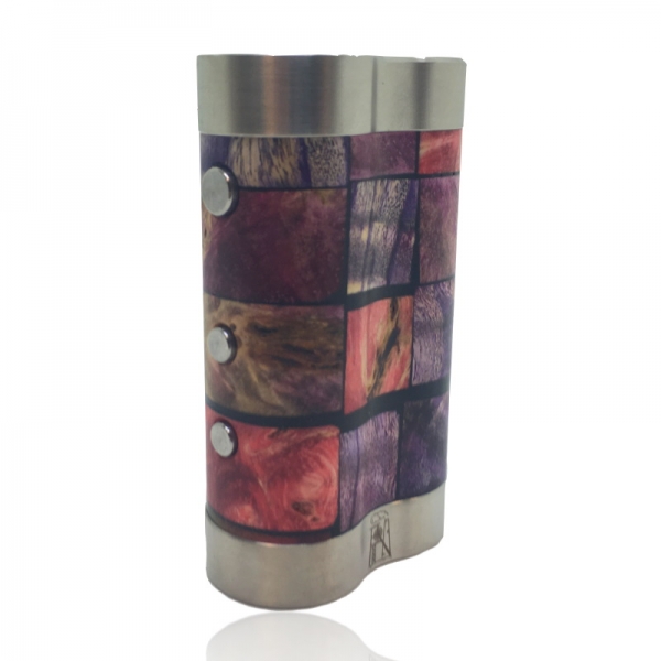 Dani Box Stabwood V3 SN: 276 (UNIKAT)*