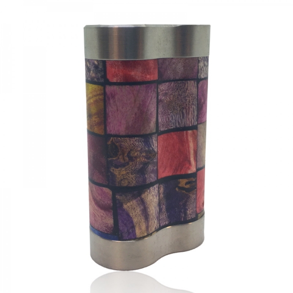Dani Box Stabwood V3 SN: 276 (UNIKAT)*