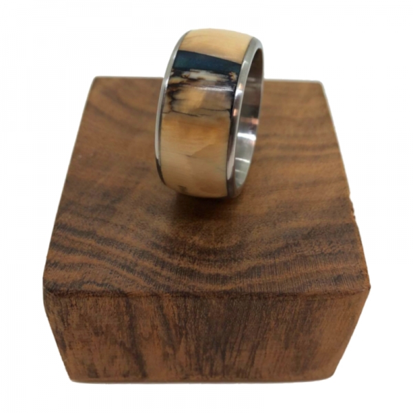 Mammut Ring # 507 - Größe 66