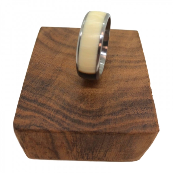 Mammut Ring # 517 - Größe 62