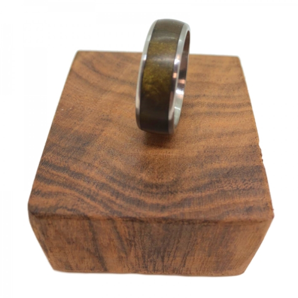 Mammut Ring # 517 - Größe 62