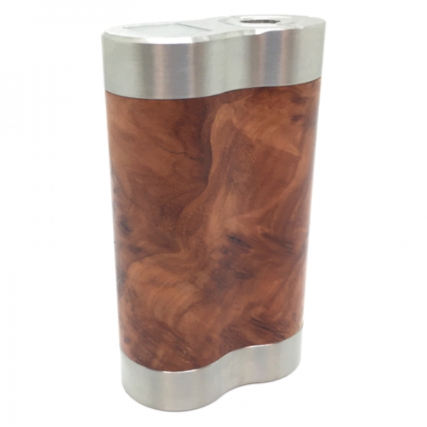 Dani Box BurlWood V3 SN: 528 (UNIKAT)*