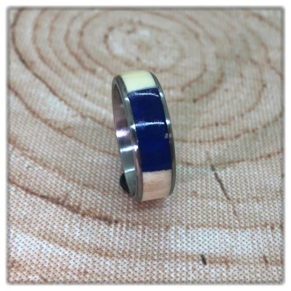 Mammut Ring # 528 - Größe 62