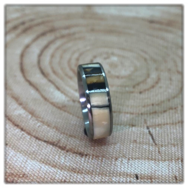 Mammut Ring # 530 - Größe 64