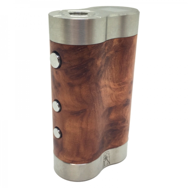 Dani Box BurlWood V3 SN: 535 (UNIKAT)*