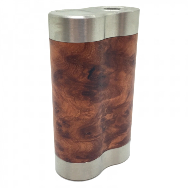 Dani Box BurlWood V3 SN: 535 (UNIKAT)*
