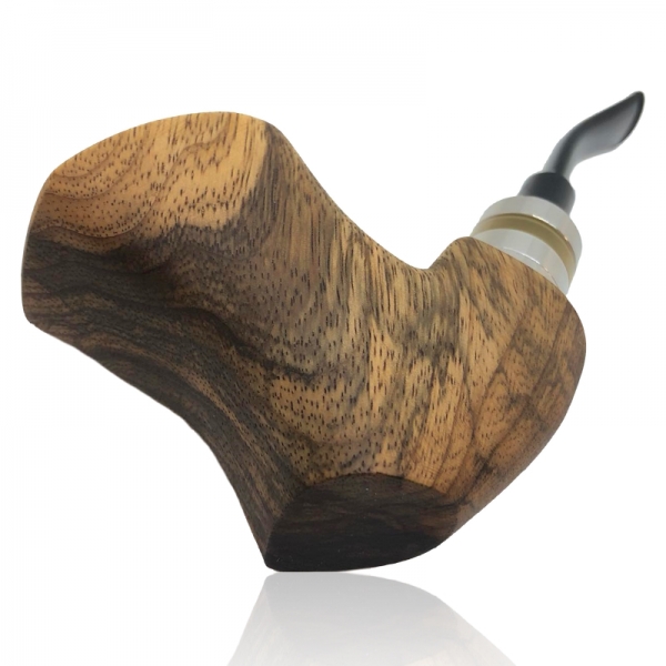Yogs E-PIPE nex KLASSIK - Black Limba