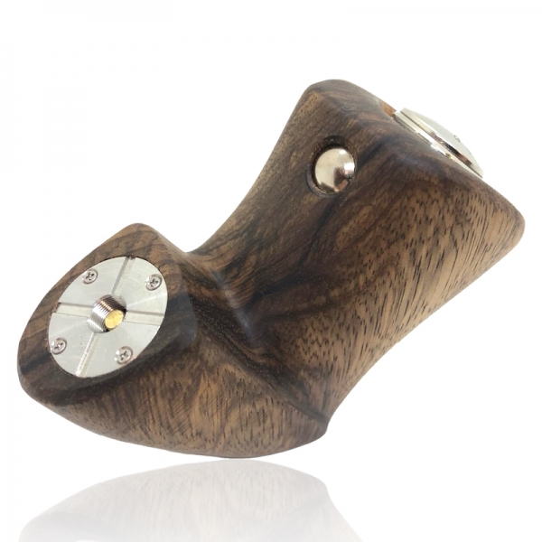 Yogs E-PIPE nex KLASSIK - Black Limba