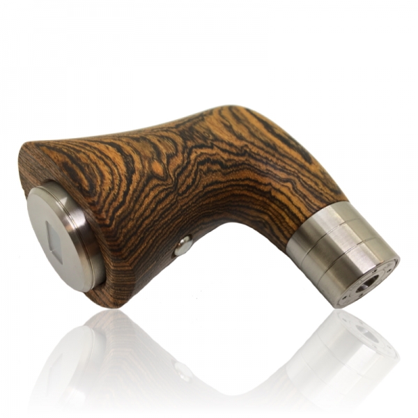 yogs E-PIPE one powered by dicodes - Bocote