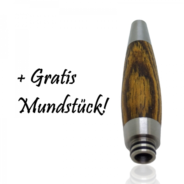 yogs E-PIPE one powered by dicodes - Bocote