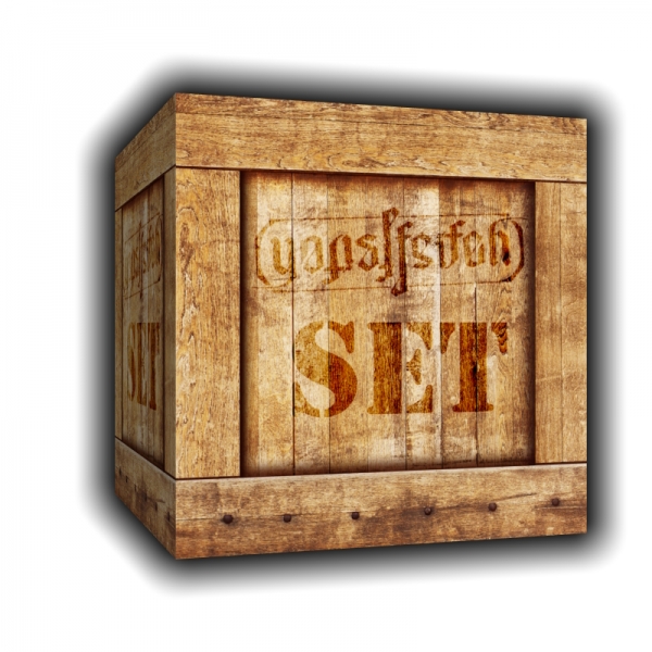 Verdampfer SET