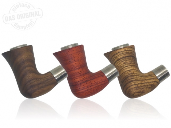 yogs E-PIPE one powered by dicodes CROSSCUT