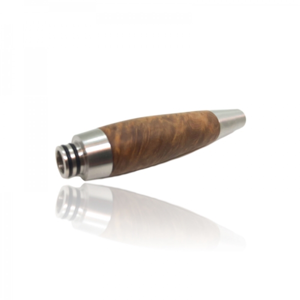 yogs E-PIPE one powered by dicodes SN:1859 UNIKAT*