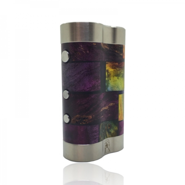 Dani Box Stabwood V3 SN: 252 (UNIKAT)