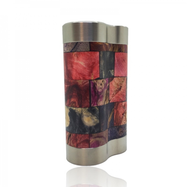 Dani Box Stabwood V3 SN: 297 (UNIKAT)