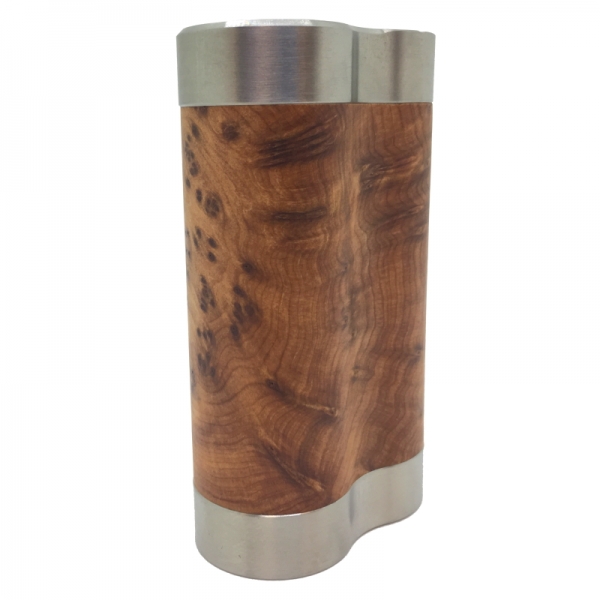 Dani Box BurlWood V3 SN: 345 (UNIKAT)*
