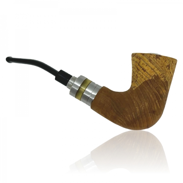 Yogs E-PIPE nex PRO - Jatoba gestockt 2