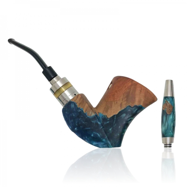 Yogs E-PIPE nex PRO - Goldfield 13