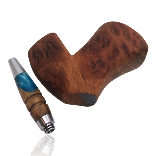 Yogs E-PIPE nex PRO - Golffield 7
