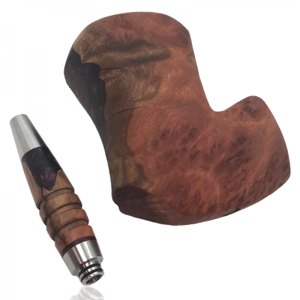 Yogs E-PIPE nex PRO - Golffield 9