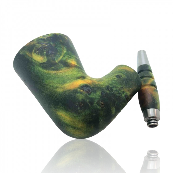 Yogs E-PIPE nex PRO - StabWood 2