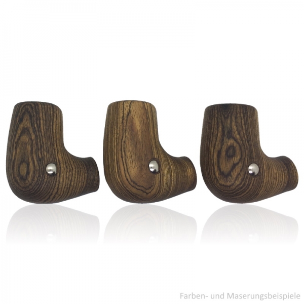 Yogs E-PIPE nex KLASSIK - Bocote [10 Years Edition]