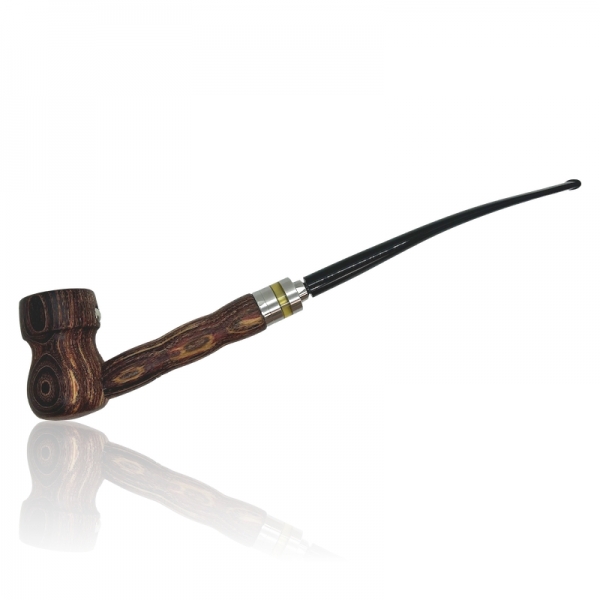 Yogs E-PIPE nex KLASSIK - longus #41