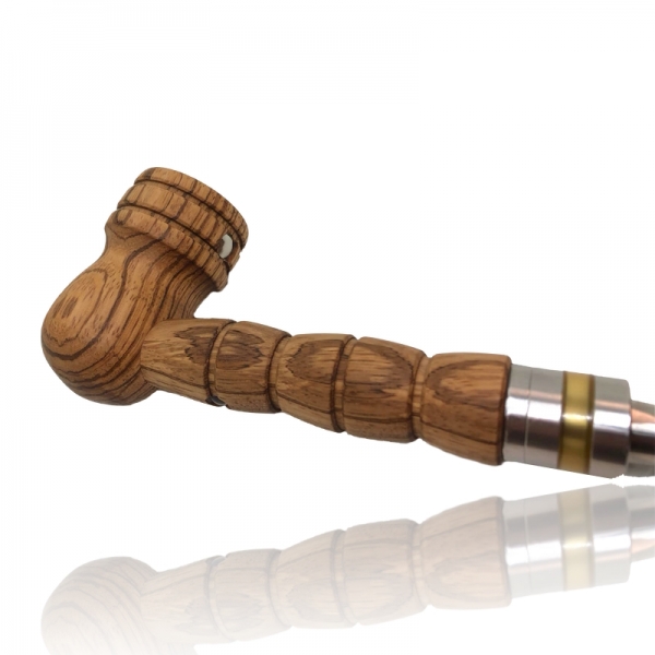 Yogs E-PIPE nex PRO - longus #41