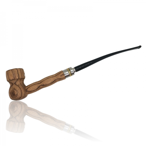 Yogs E-PIPE nex PRO - longus #42