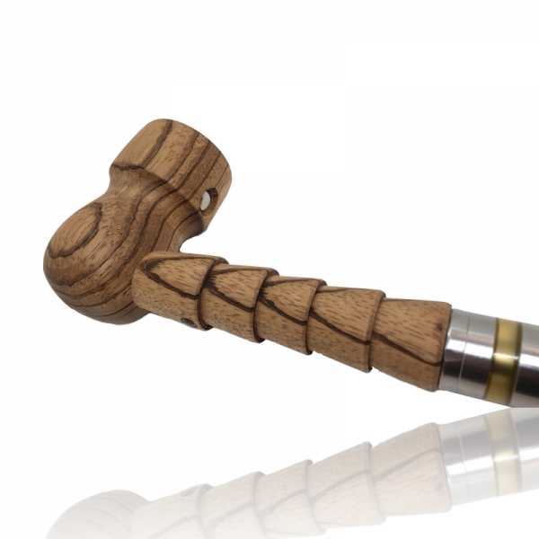 Yogs E-PIPE nex PRO - longus #43