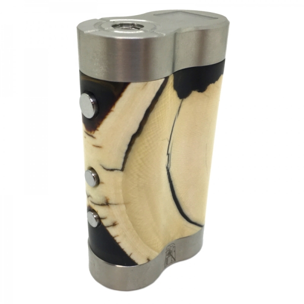 Dani Box Mammoth Ivory SN:M08