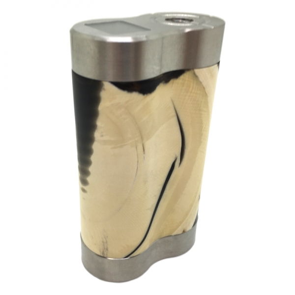 Dani Box Mammoth Ivory SN:M08