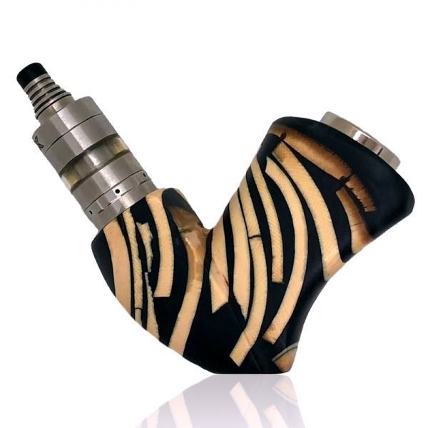 "Yogs E-PIPE nex PRO" - Mammut Edition 2