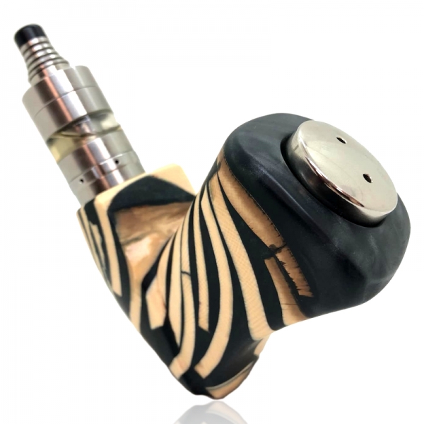"Yogs E-PIPE nex PRO" - Mammut Edition 2