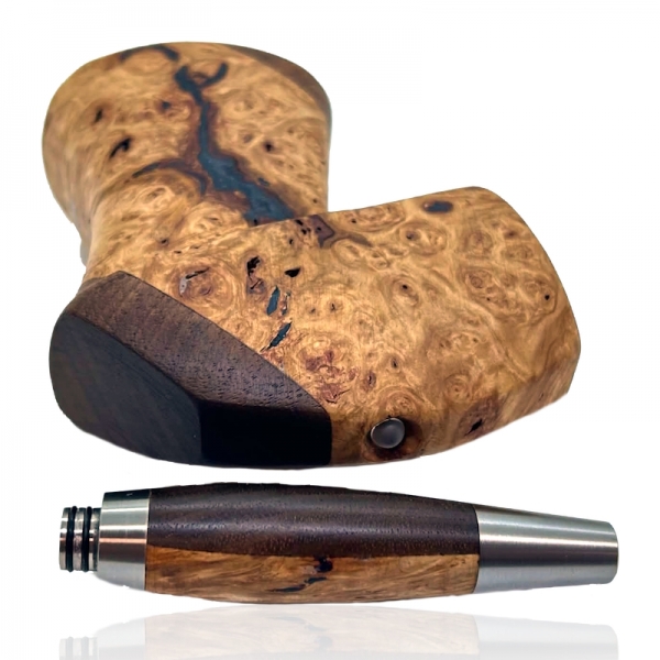 Yogs E-PIPE nex PRO - Hybrid 1