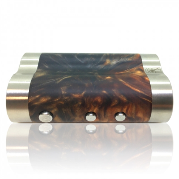 Dani Box dicodes Art V3 SN: 396 (UNIKAT)*