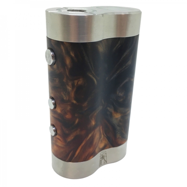 Dani Box dicodes Art V3 SN: 396 (UNIKAT)*