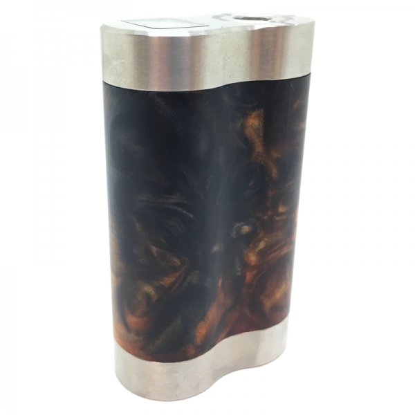 Dani Box dicodes Art V3 SN: 396 (UNIKAT)*