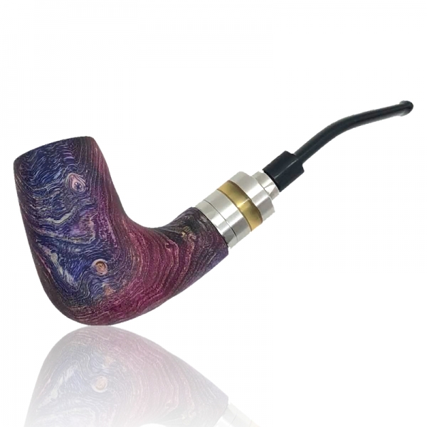 Yogs E-PIPE nex PRO - StabWood 8