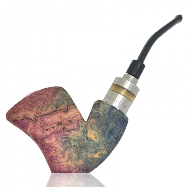 Yogs E-PIPE nex PRO - StabWood 9