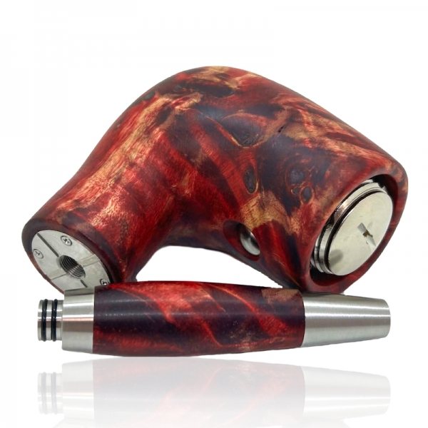 Yogs E-PIPE nex PRO - StabWood 20